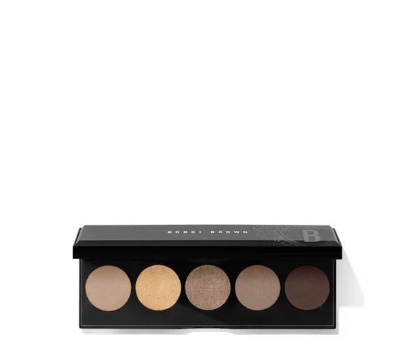 Bobbi Brown Bare Nudes EyeshadowSmokey Nudes