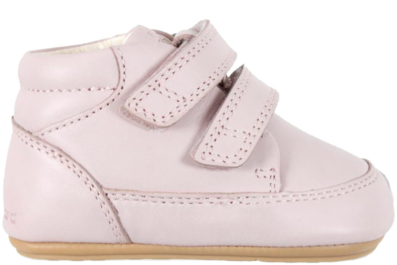 BUNDGAARD PREWALKER I ROSA SKIND