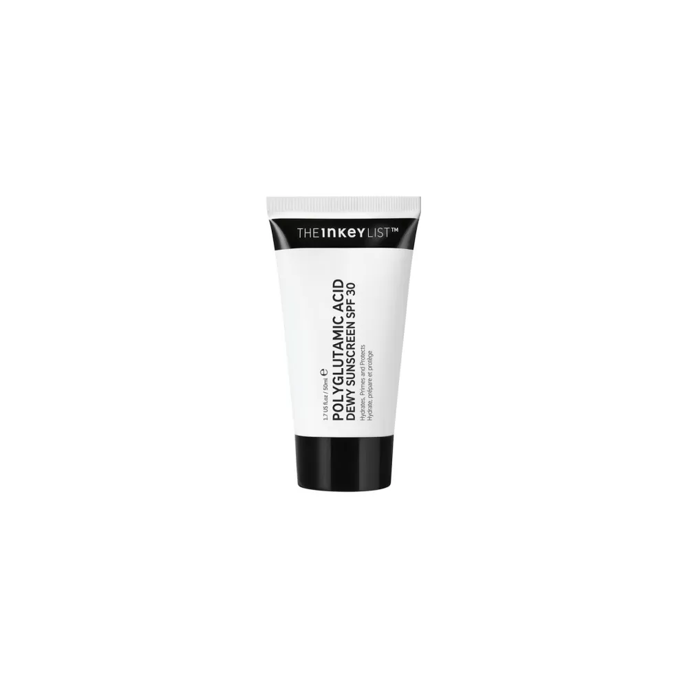 The Inkey List Dewy Sunscreen Spf30 - 50 ml.