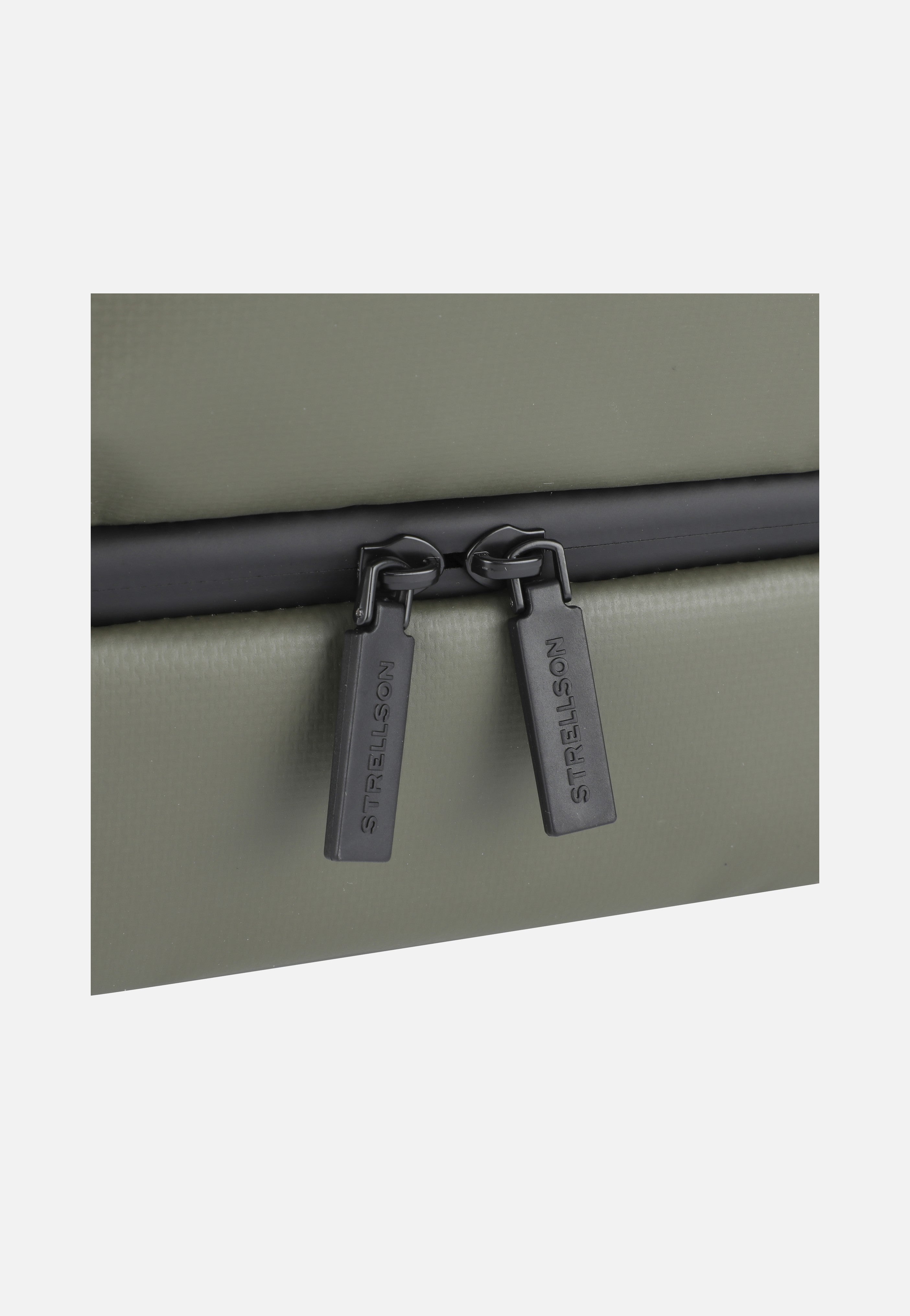 Stockwell 2.0 Sebastian LVZ Khaki - Rucksack