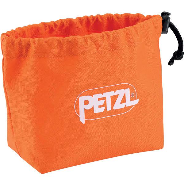 Crampon alpinisme PETZL LEOPARD FL