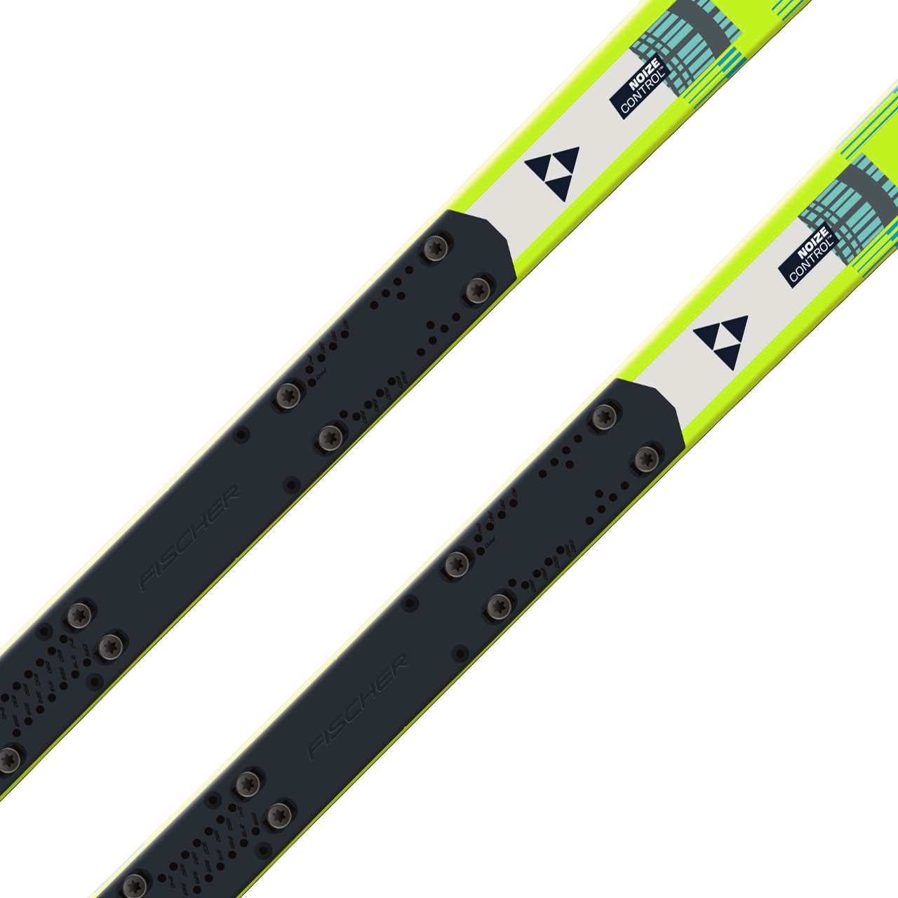 Fischer RC4 NOIZE GS U16 FIS M-Plate | Fischer Kinderski / Jugendski | Fischer Alpinskier | Fischer | F | MARKEN | XSPO