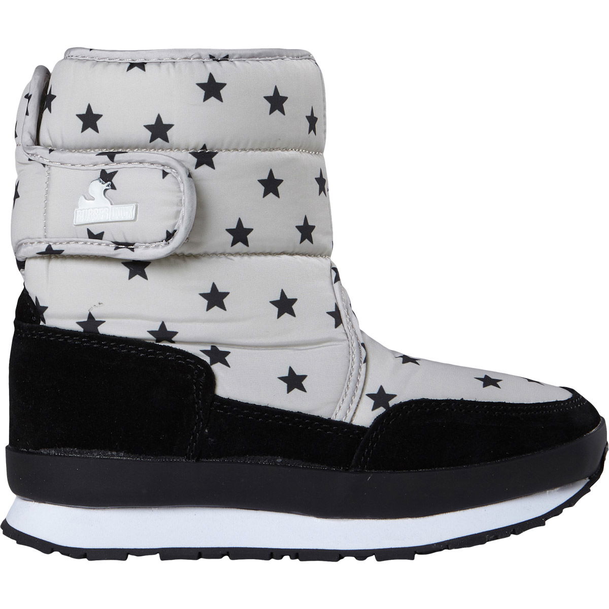 Rubber Duck Classic Snowjogger Vinterstøvler Børn