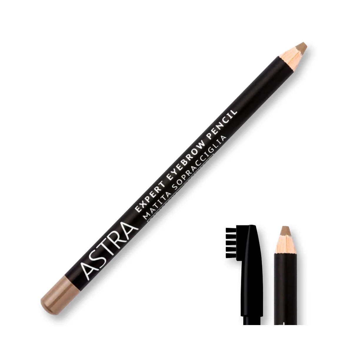 Crayon sourcils Expert 1ml