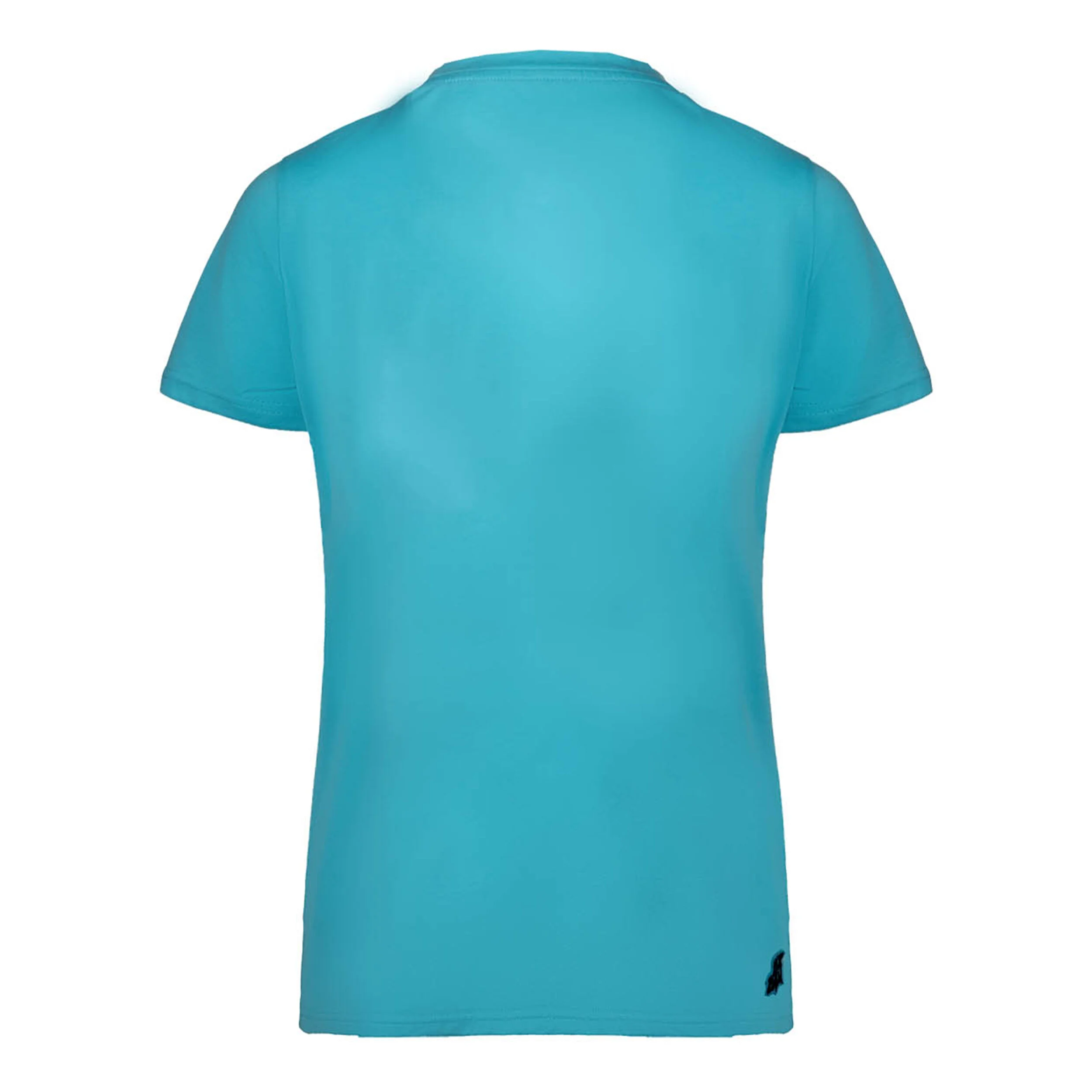 BIDI BADU Milene Lifestyle T-shirt Femmes - Bleu