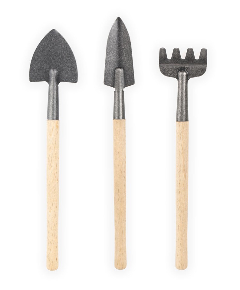 Mini Garden Tool Set (CD523)
