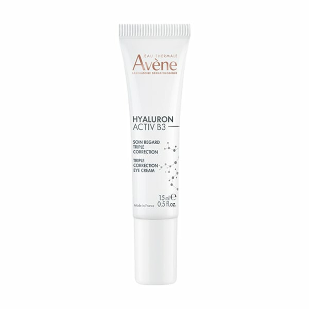 Avène Hyaluron Activ B3 Drievoudig Corrigerende Oogverzorging15 ml