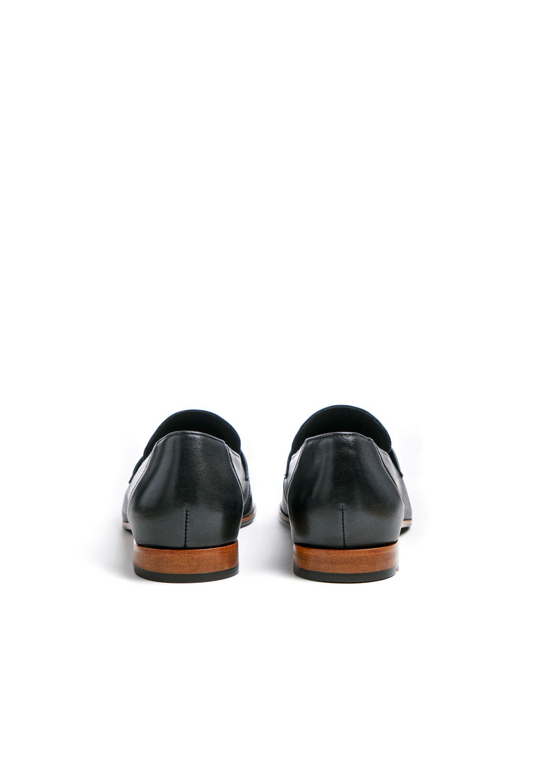 SLIPPER Schwarz