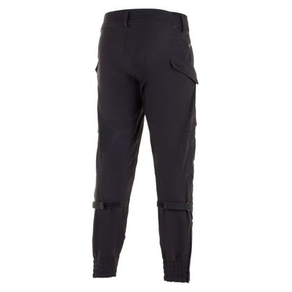 Pantalon Alpinestars JUGGERNAUT WATERPROOF - Noir