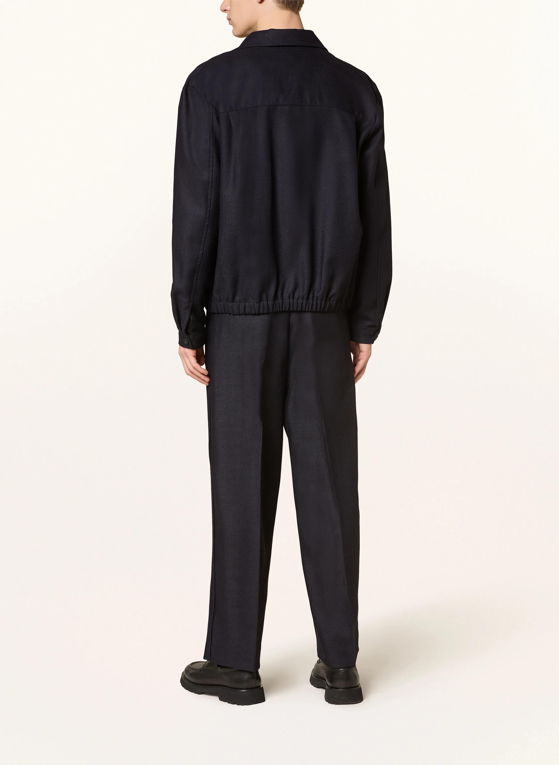 COS Overjacket