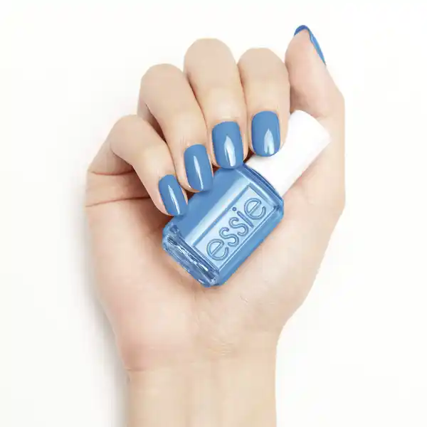 Set Nagellack 954 offbeat chic + Glitzer-Sticker
