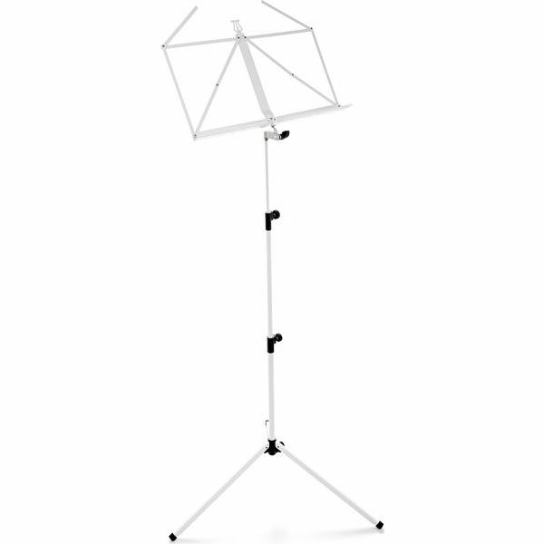K&M 100/1 (White)