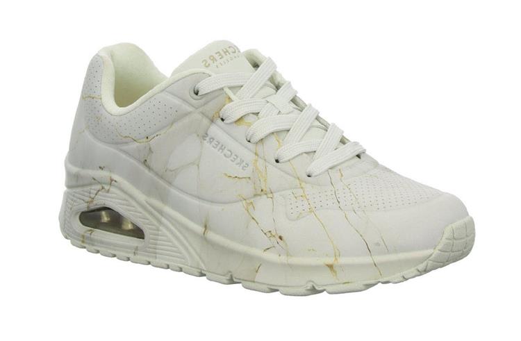 Skechers 155584 Uno - Marbel Marvel wei