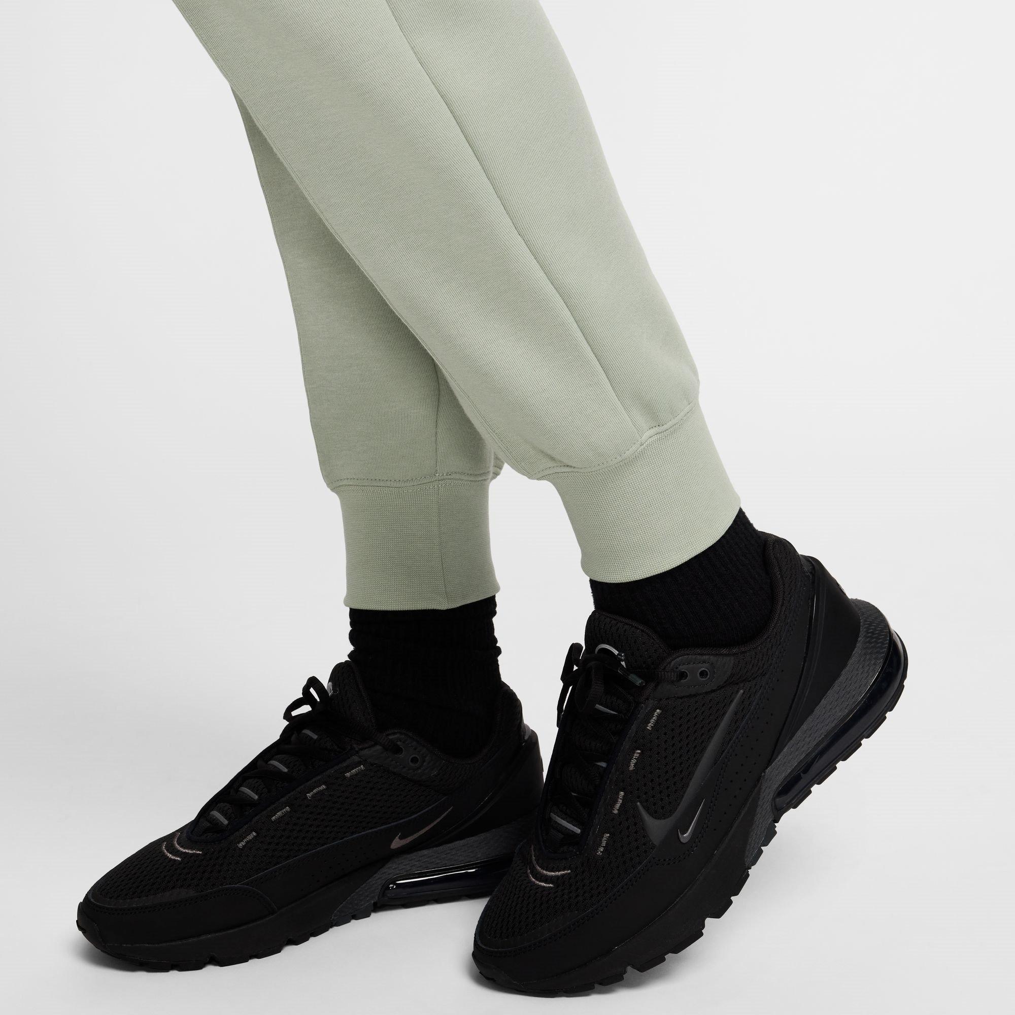 Nike Sportswear Tech Fleece Womens Mid Rise Joggers
