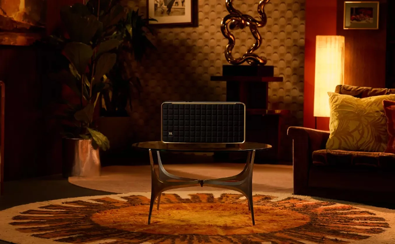 JBL Authentics 500 Enceintes connectées