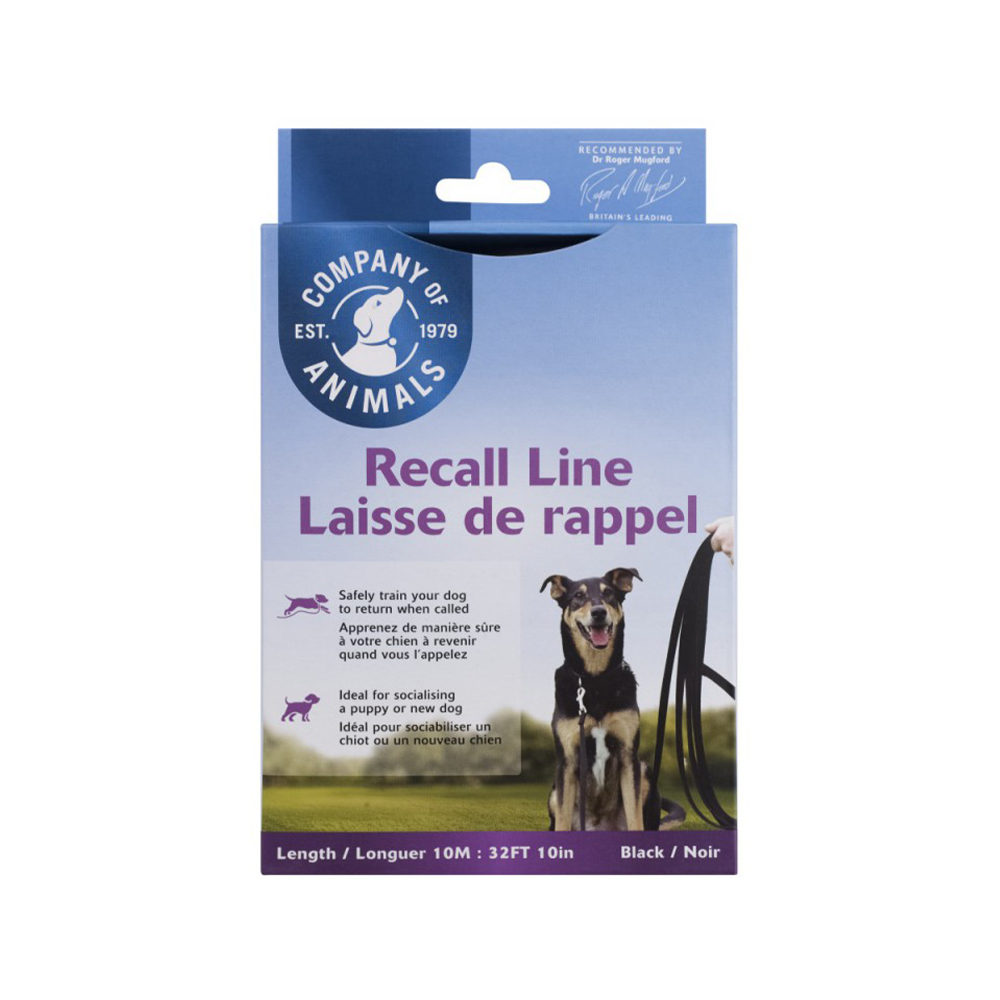Clix Recall Long Line