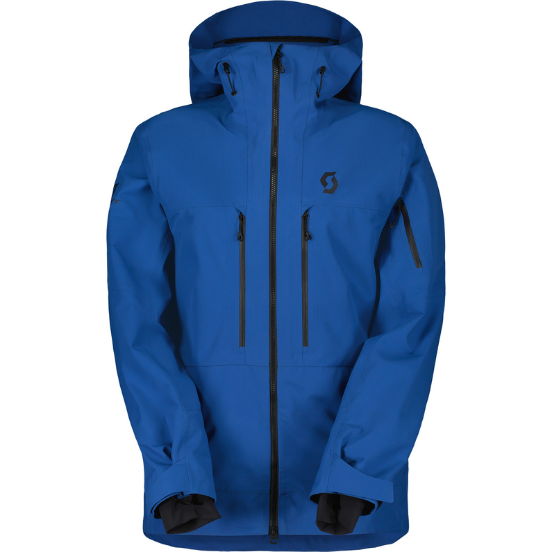 Scott Herren Vertic Ripstop 3L Jacke