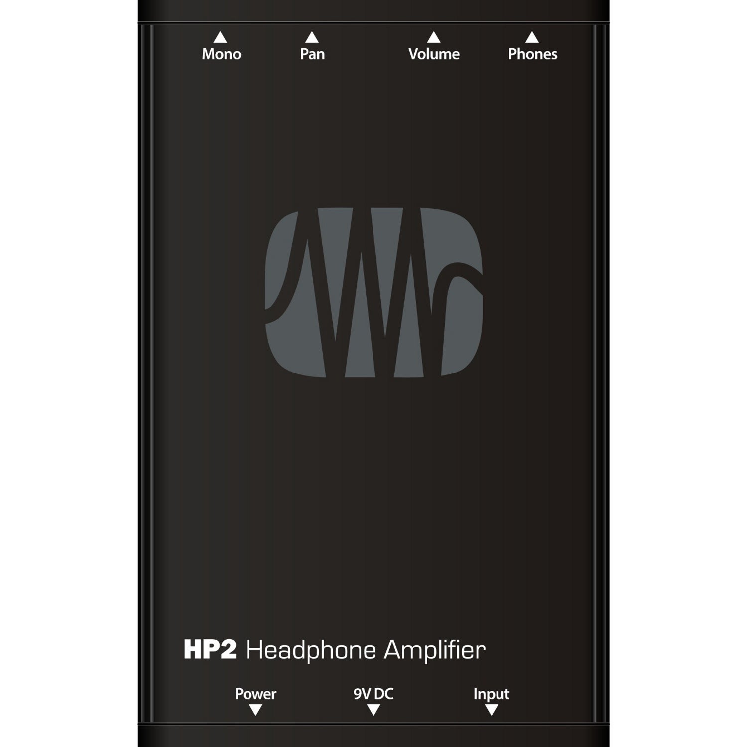 Presonus HP2 hoofdtelefoonversterker