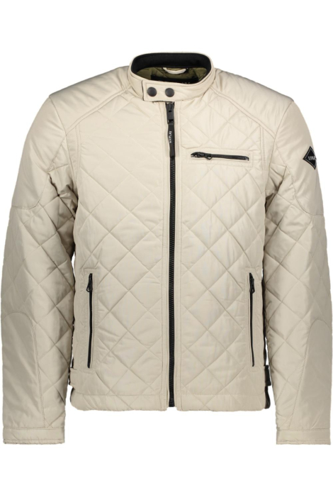 Replay beige heren jas