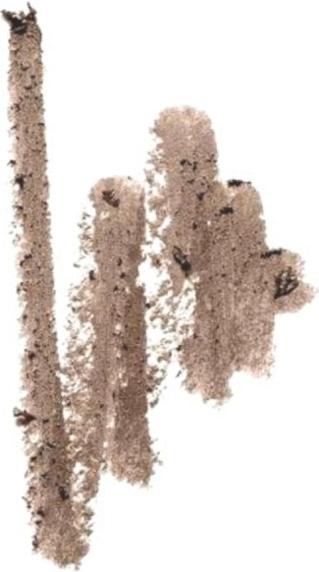BAIMS Organic Cosmetics  Browpencil, 20 Medium (1,10 g)