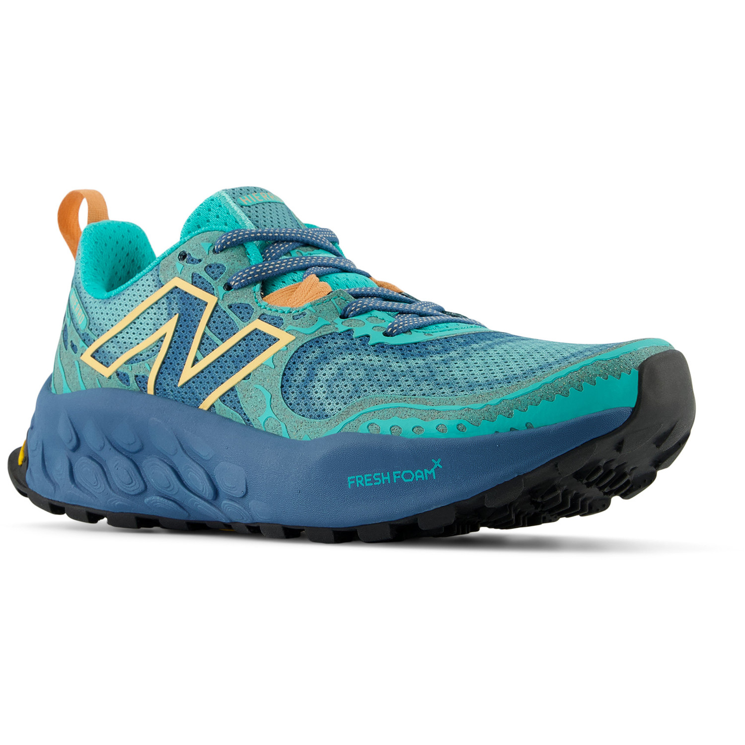 New Balance Fresh Foam Hierro v8 Dames