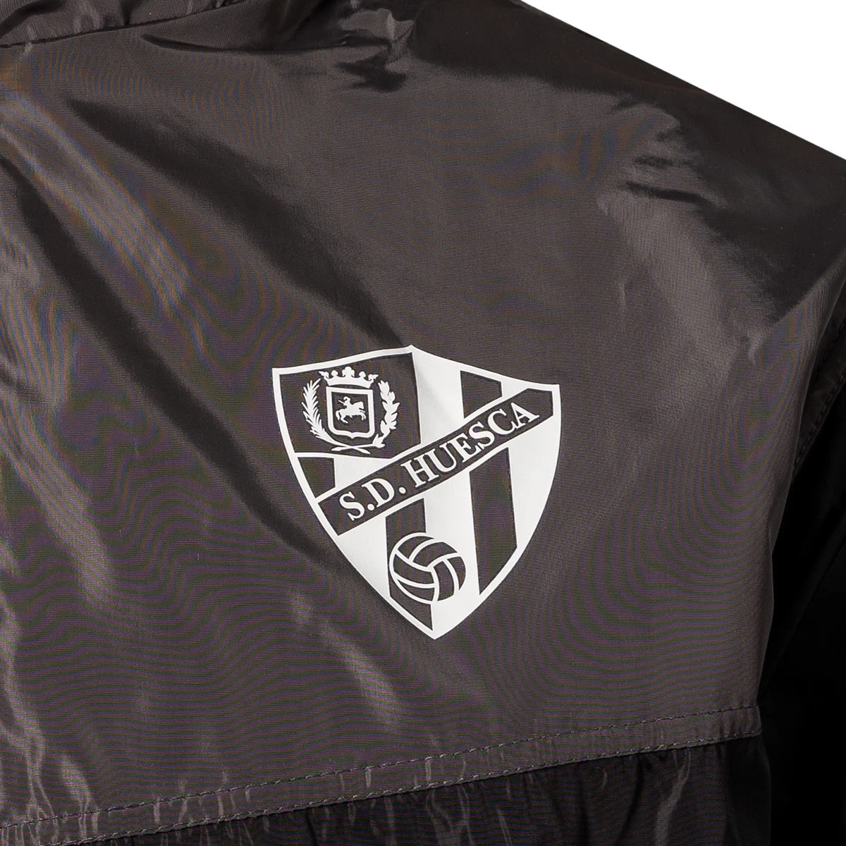 Impermeável Soka Sociedad Deportiva Huesca Training 2024-2025
