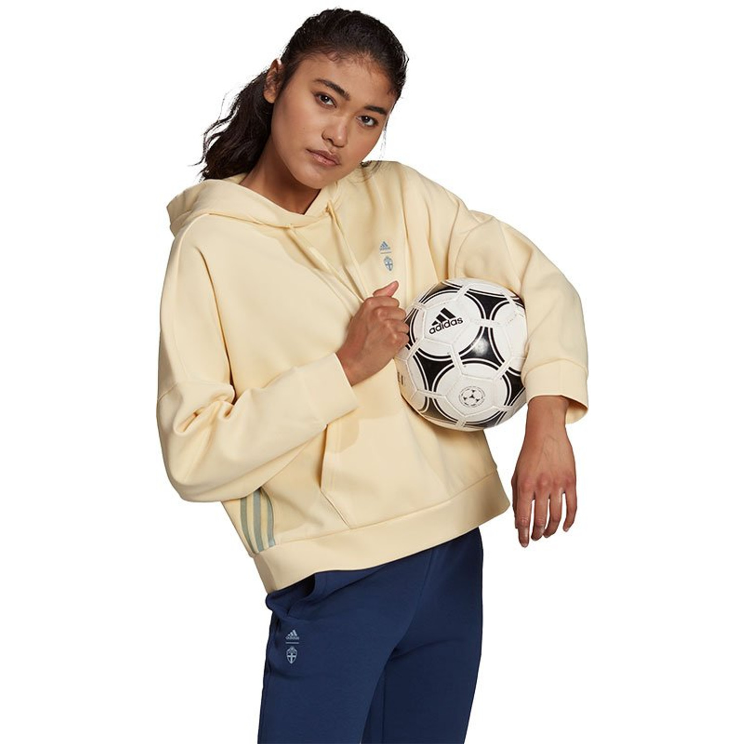 adidas Zweden Travel Trainingspak Dames