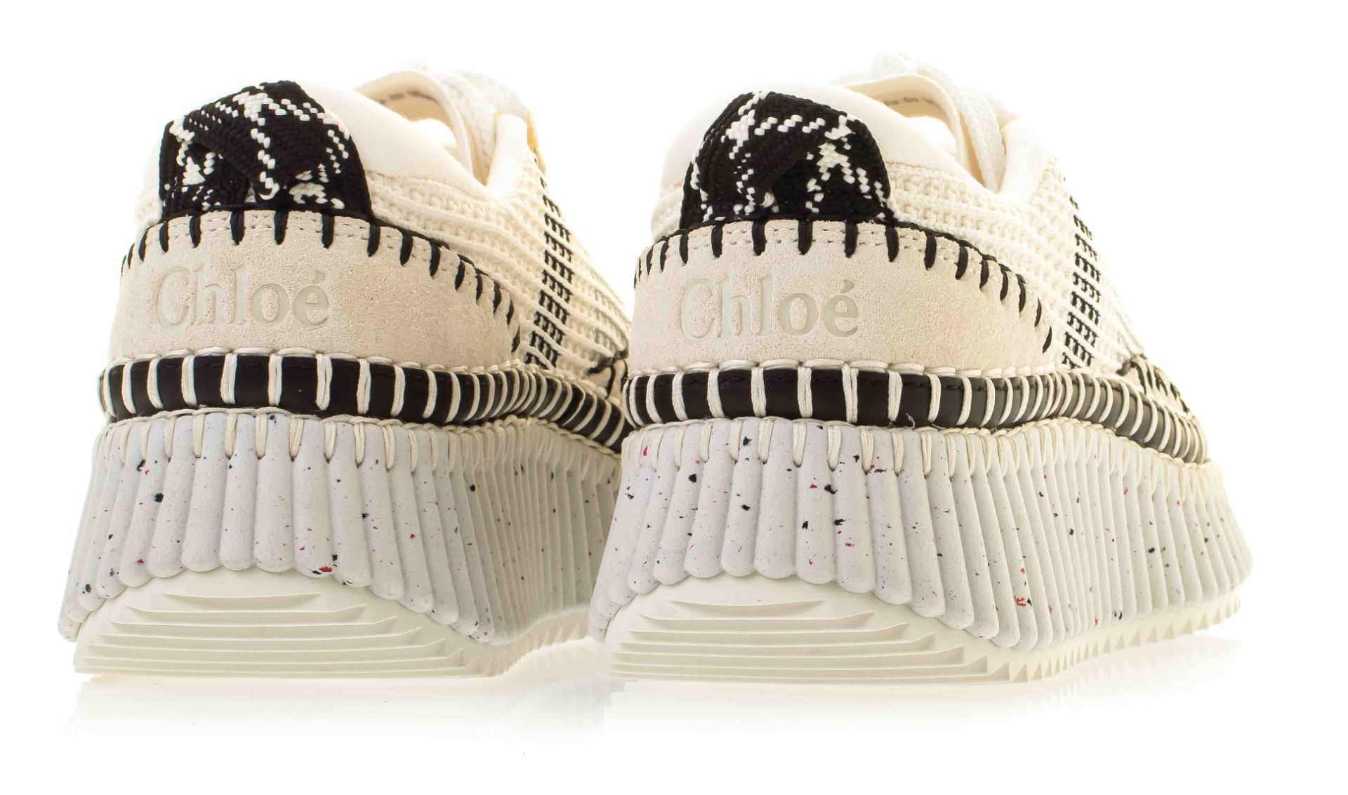Chloé Nama Sneakers