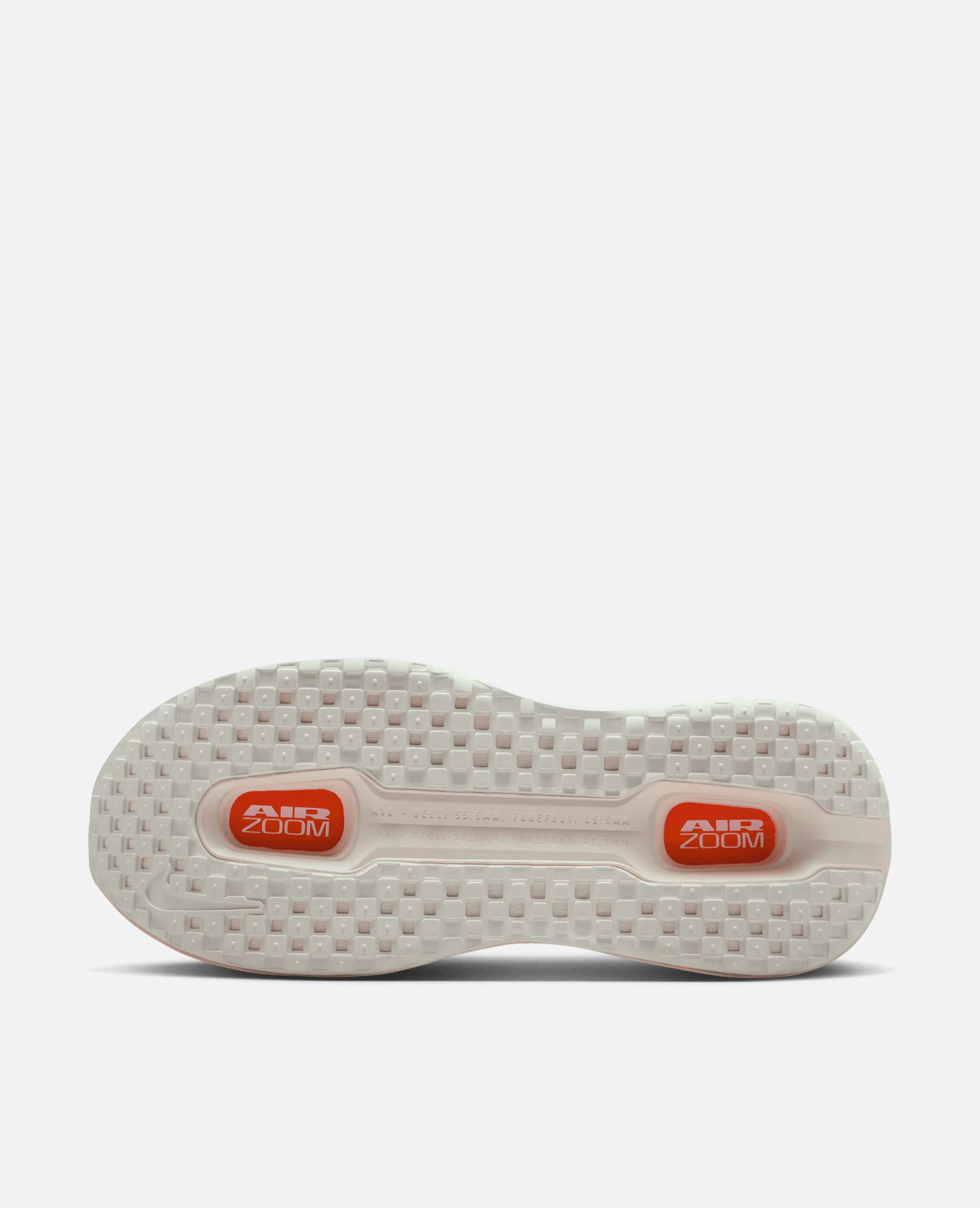 Nike Vomero Premium (Sail/Black-Coconut Milk-Total Orange)