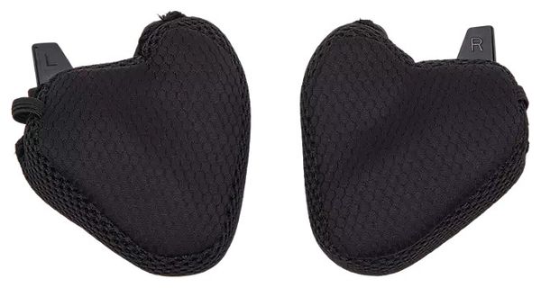 Mousses de Remplacement pour Casque Fox Proframe Junior - Epais