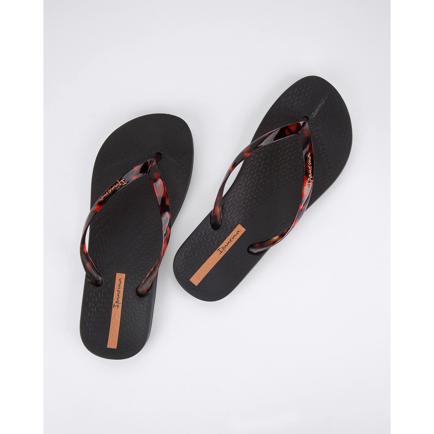 Ipanema  Anatomic Connect