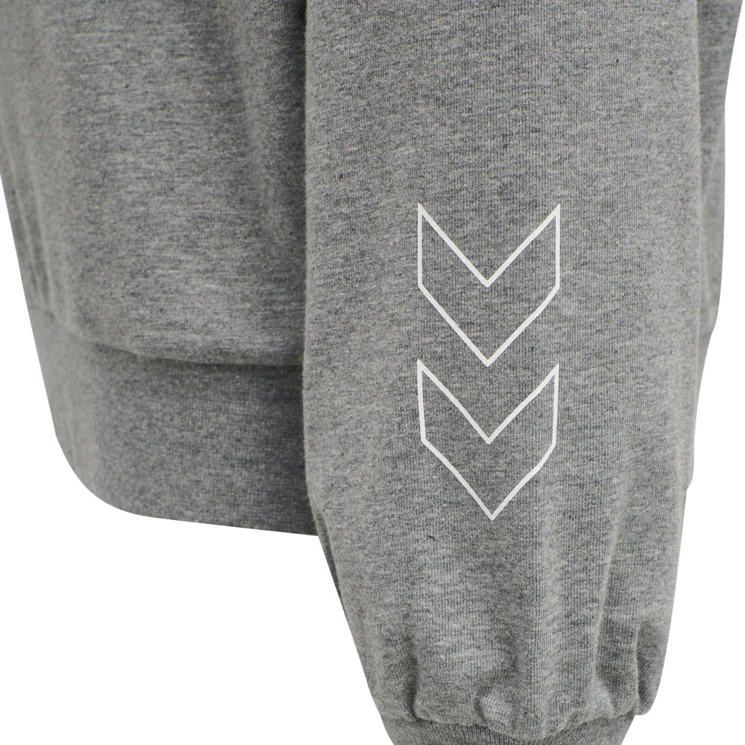 hmlBOXLINE HOODIE