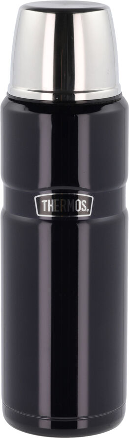 Thermos Termoflaske Stainless King 1,2 liter Midnight Blue Midnight b