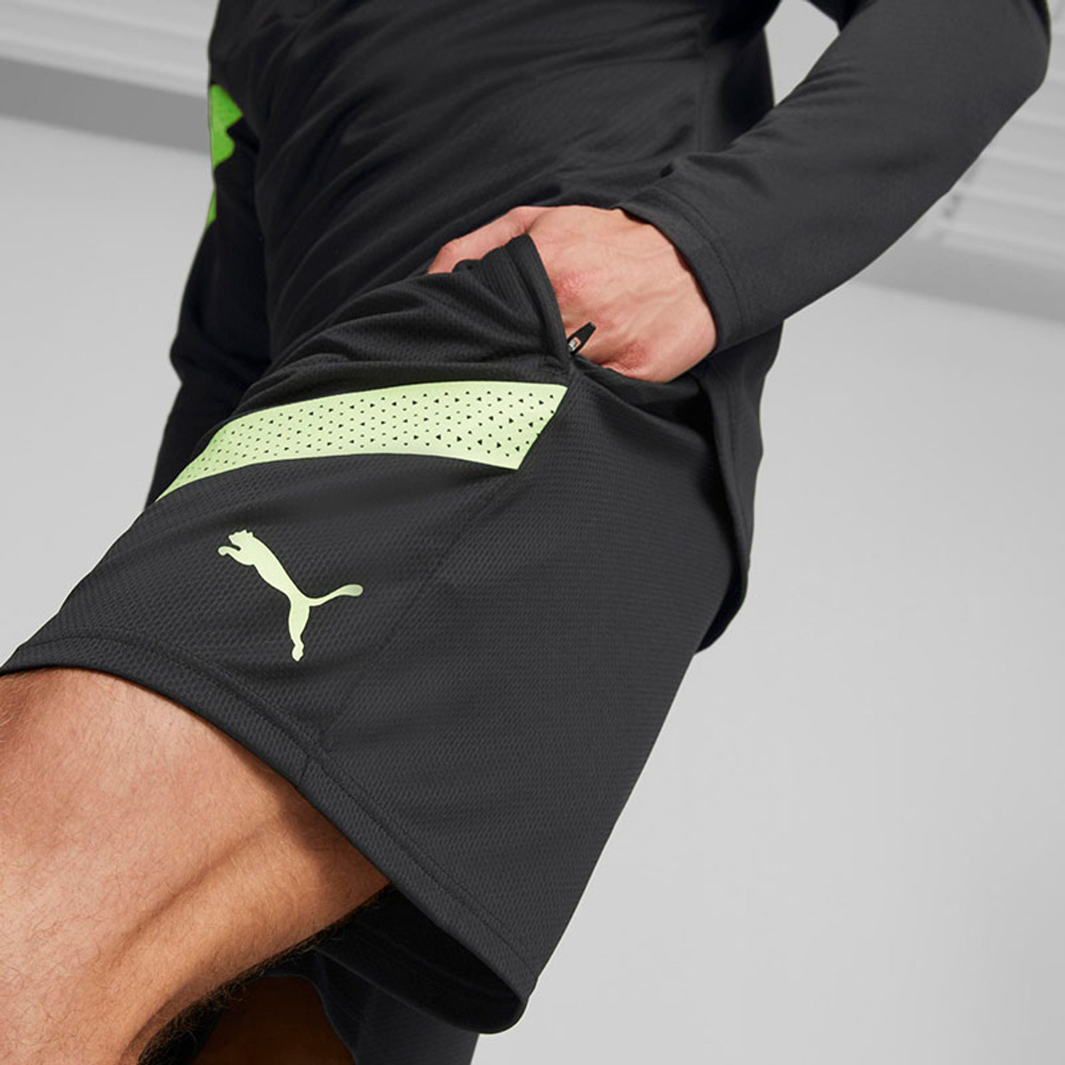 Puma Manchester City Trainingsset