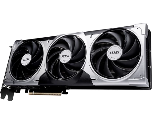 MSI GeForce RTX 5060 Ti 16GB VENTUS 3X OC