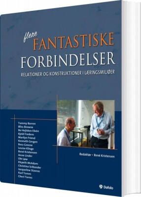 Flere Fantastiske Forbindelser - Ole Løw - Bog