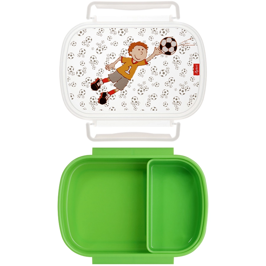 sigikid® Brotzeitbox Kily Keeper