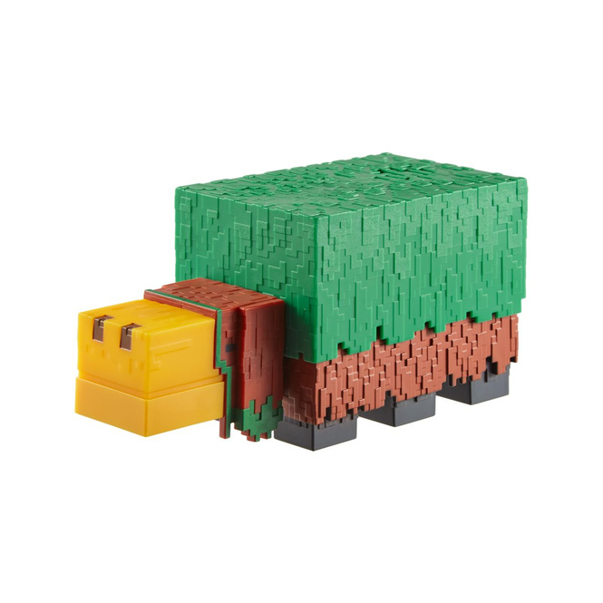 Minecraft - Actionfigur - Schnüffler