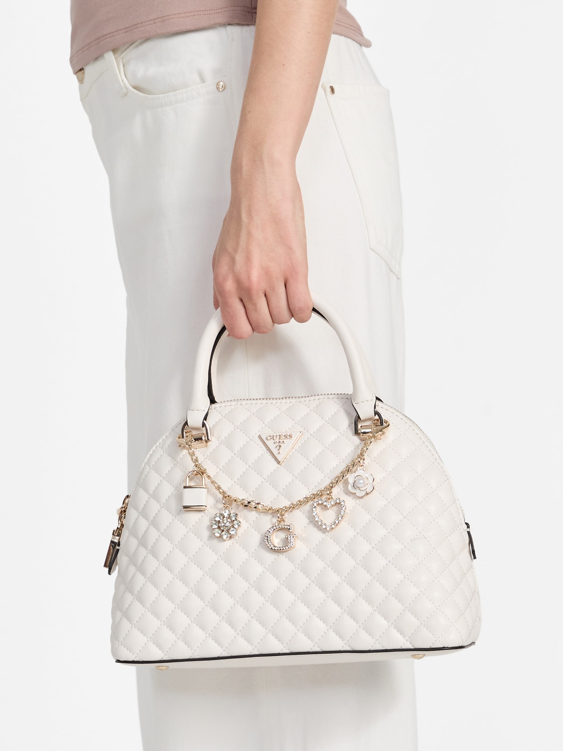 Bolsa Everlee Dome