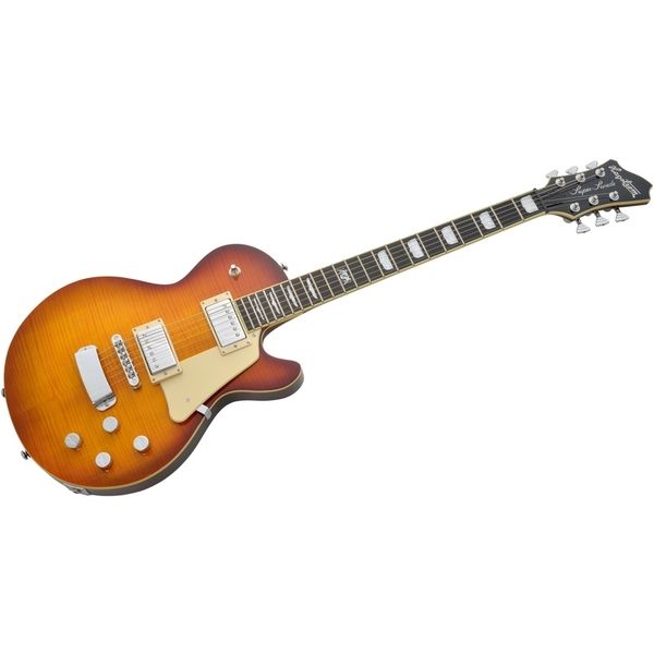 Hagstrom Super Swede XSOP