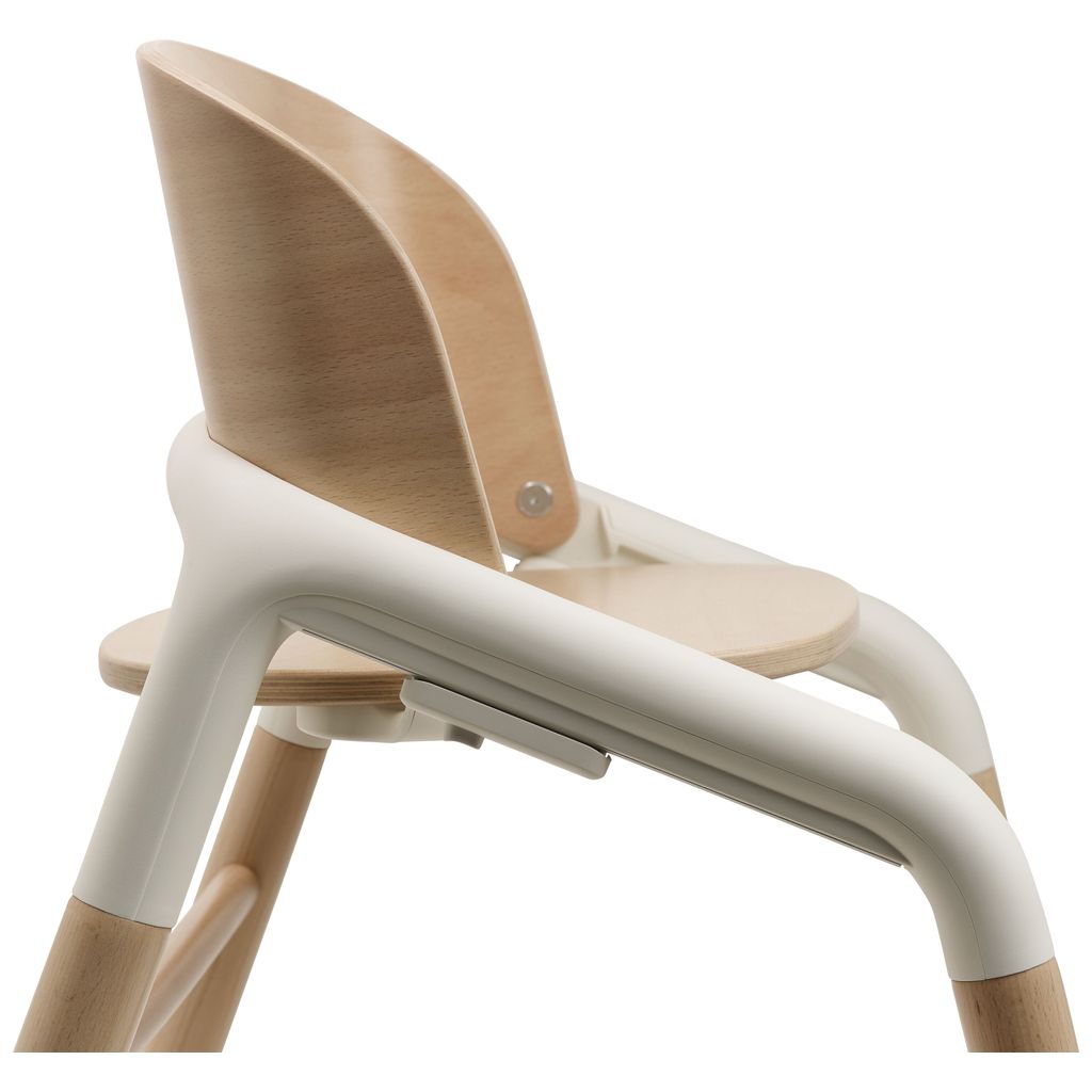 bugaboobugaboo   Giraffe Hochstuhl neutral wood/white