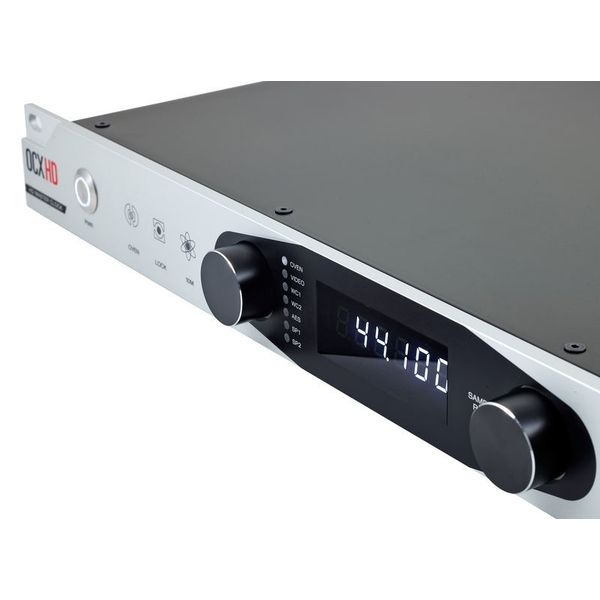 Antelope OCX HD