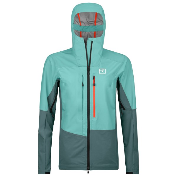 Ortovox - Women's Mesola Jacket - Veste de ski