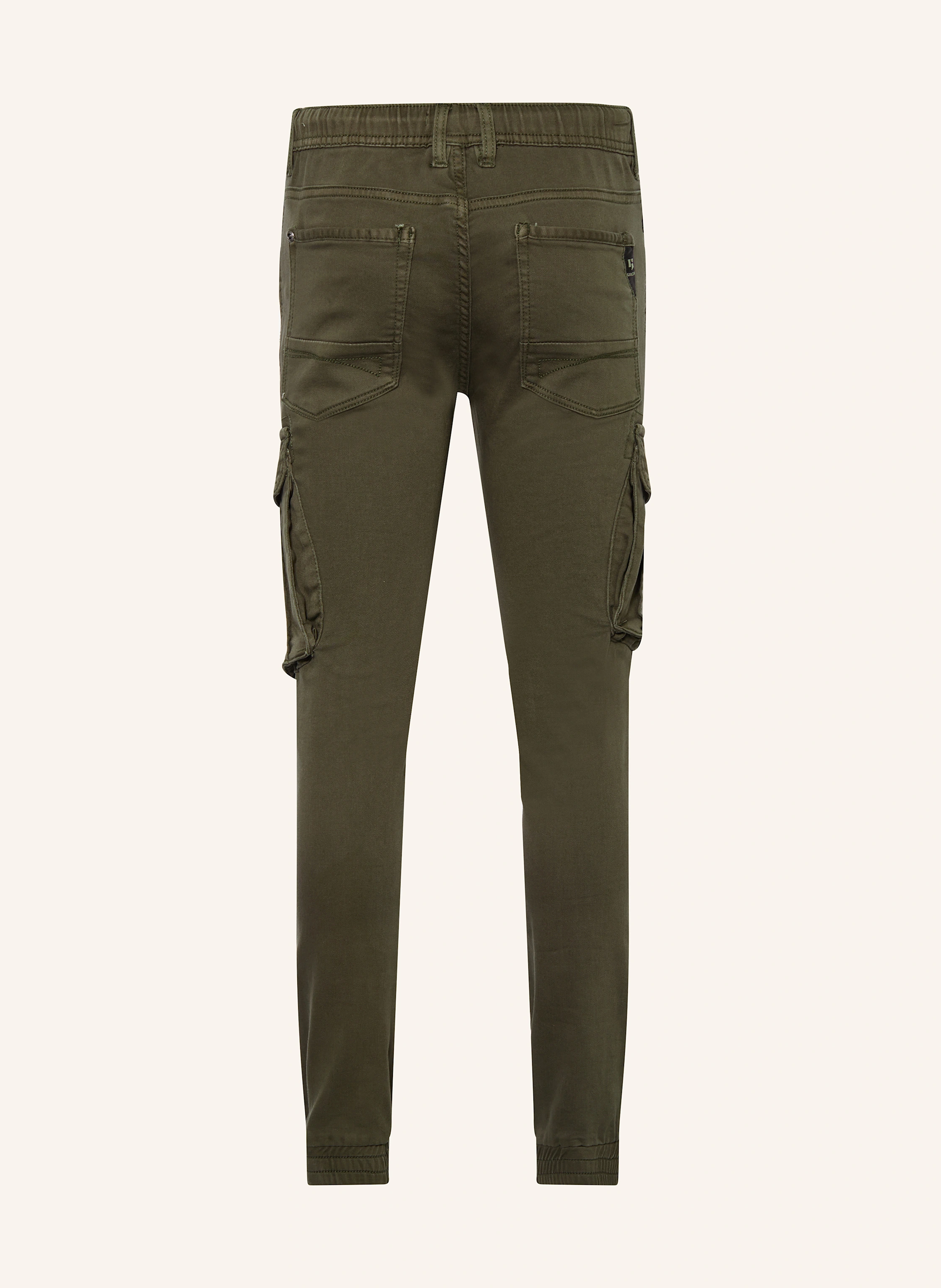 GARCIA Cargohose Regular Fit