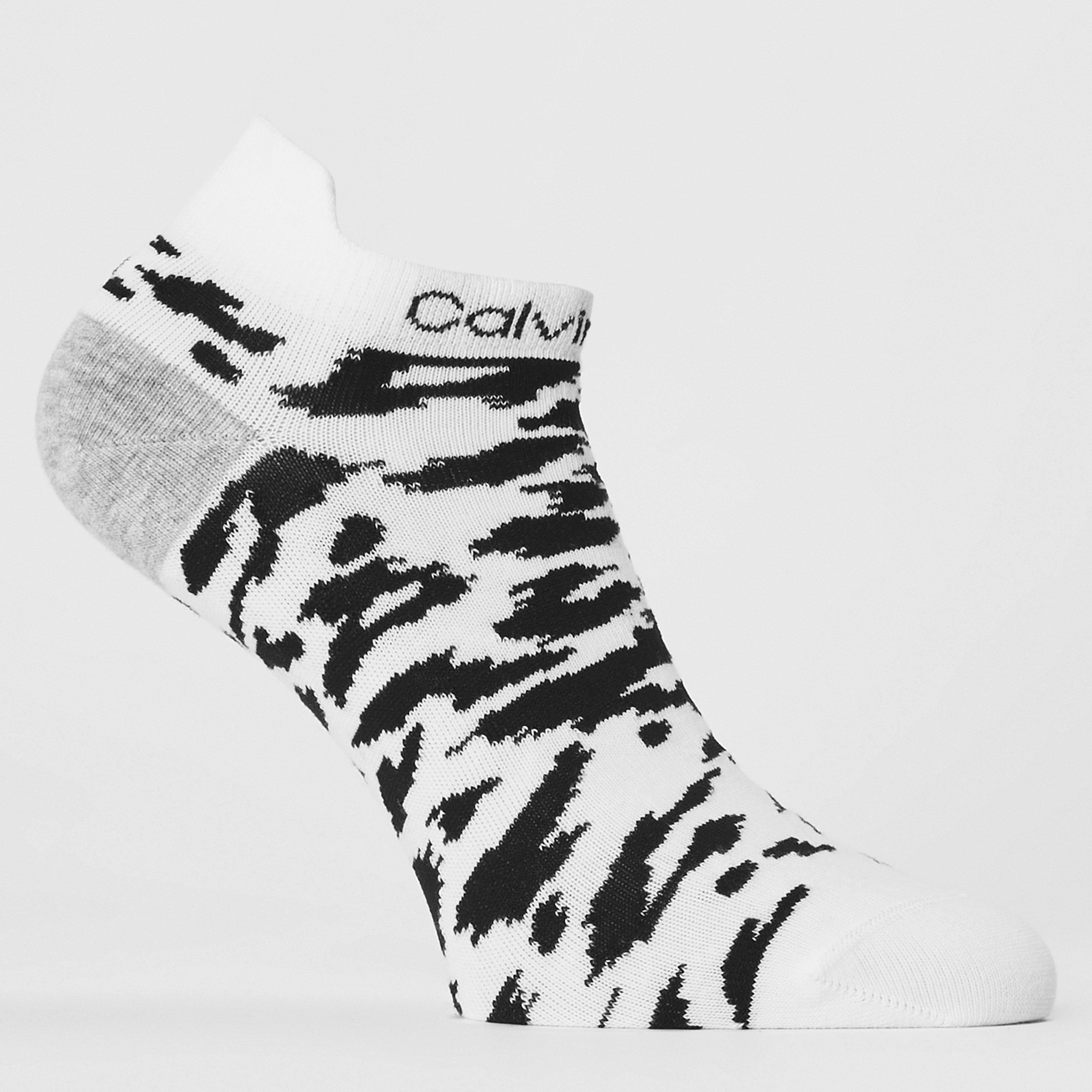 Calvin Klein Sneaker 2P Lp Ld99