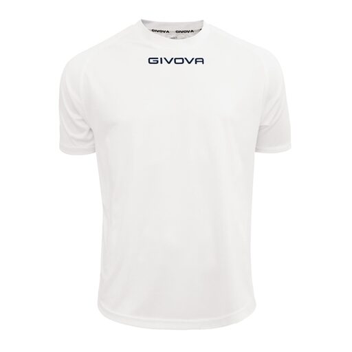 Camiseta técnica Givova One.