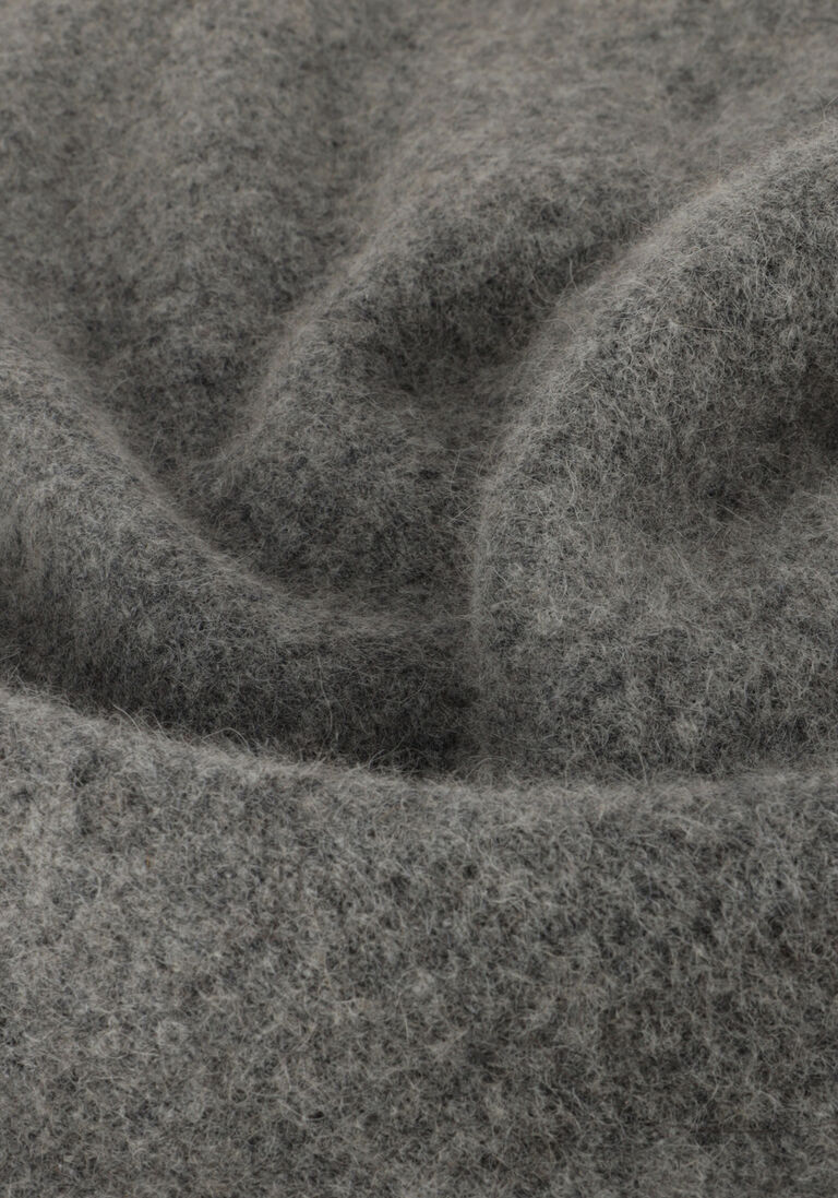 grijze knit-ted trui lucia