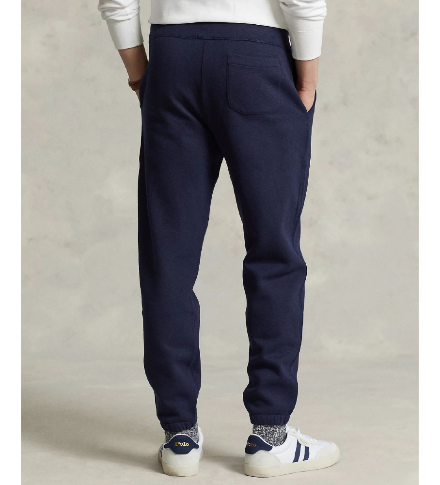 Ralph Lauren Pantalón de Chndal Felpa marinho