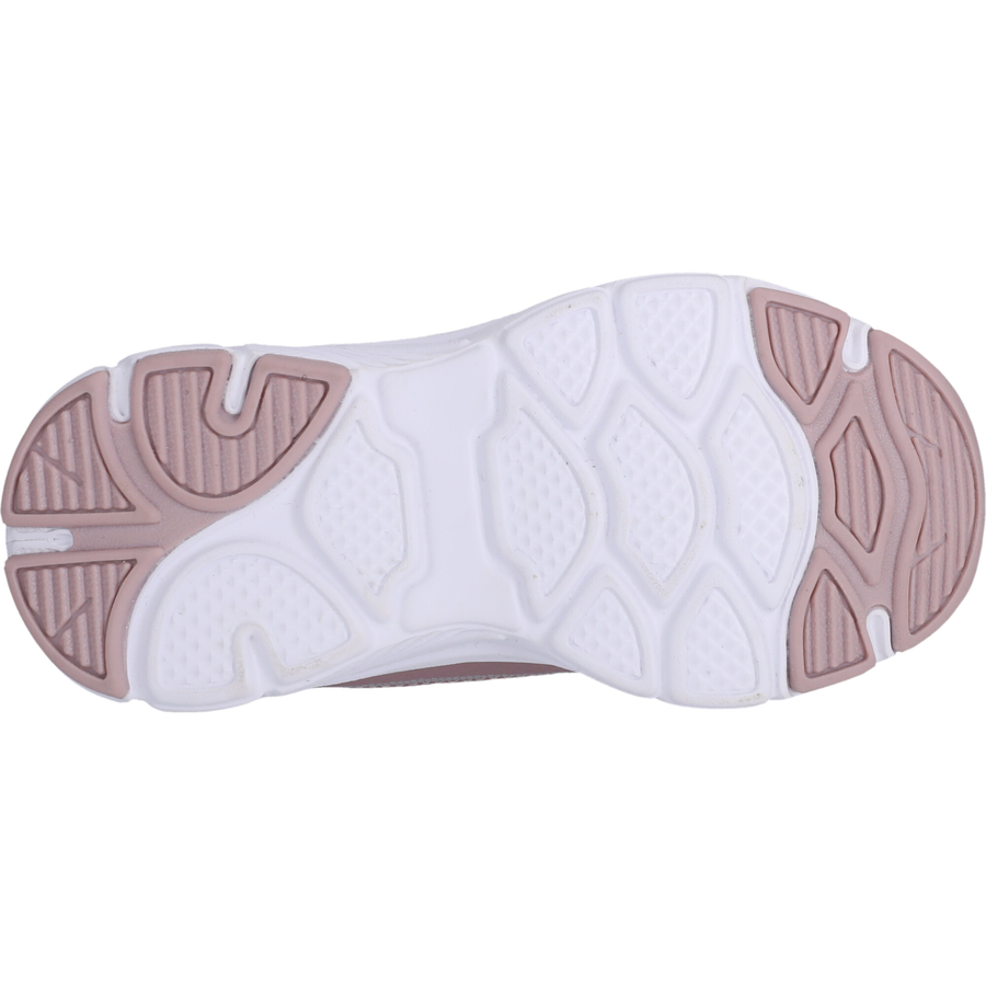 ZigZag Sneaker Ducary 4228 Woodrose