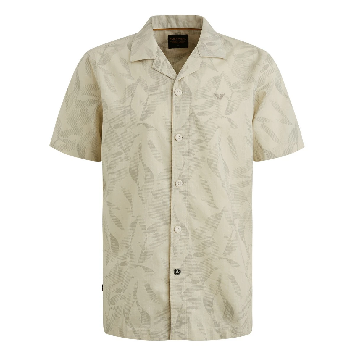Heren Overhemd PSIS2504204